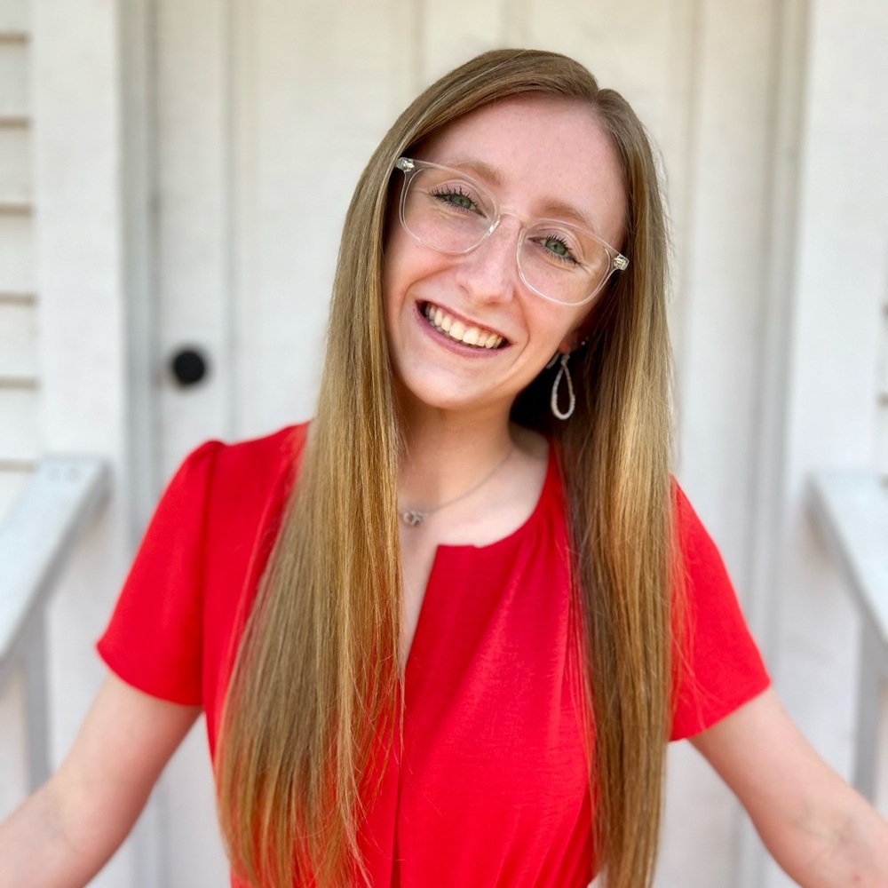Meet your Posher, Erin